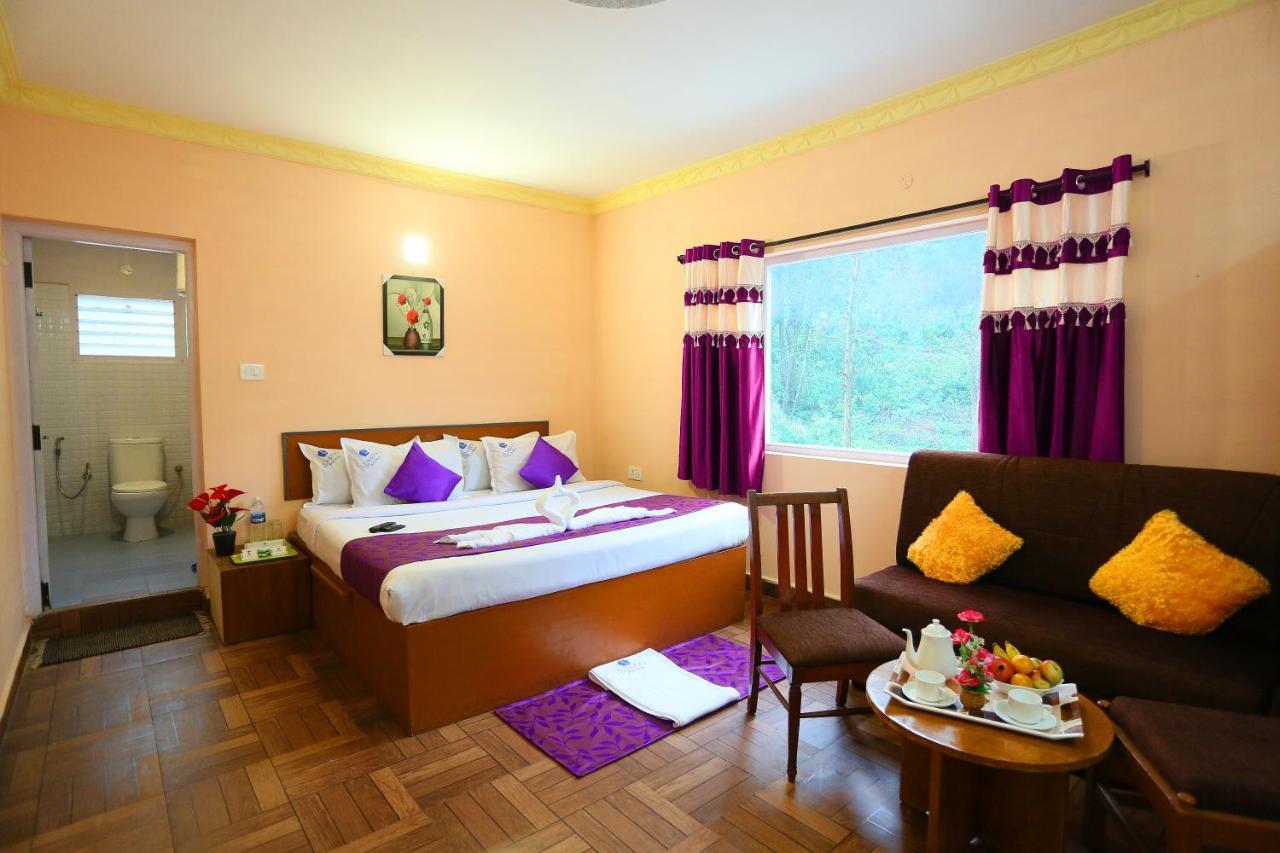 Lumino Fairstay Kodaikanal Exterior foto